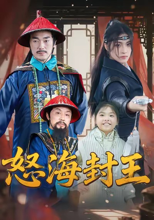怒海封王(54集) 怒海封王(54集)超好看的短剧