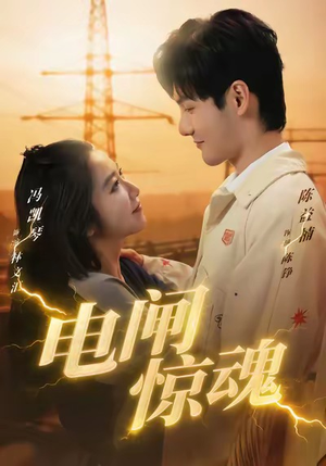 电闸惊魂（46集）短剧精彩不断
