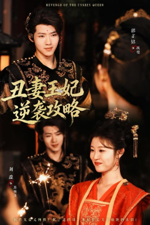 丑妻王妃逆袭攻略（62集）视频在线看