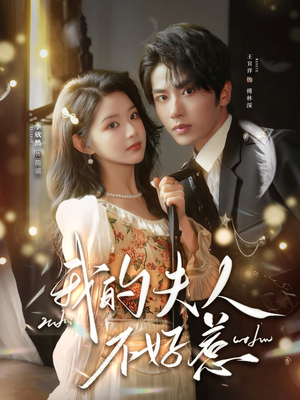 你好，我的旅长夫人（60集）最近很火的短剧