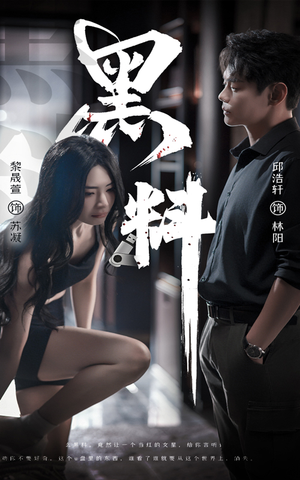 黑料（81集）最火的短剧