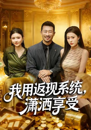 我用返现系统，潇洒享受（80集）评价怎么样