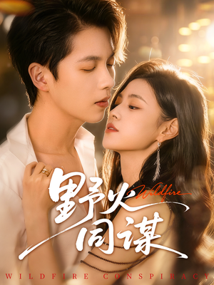 野火同谋（66集）夸克网盘观看