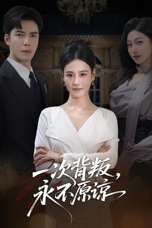 一次背叛，永不原谅（60集）女主谁演的