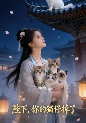 陛下，你的猫仔掉了（26集）全部免费看全集