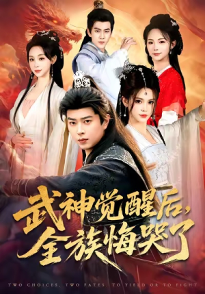 武神觉醒后全族悔哭了（80集）在哪个平台看