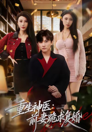 重生神医前妻跪求复婚（75集）高分推荐免费看