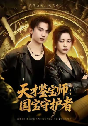 天才鉴宝师：国宝守护者（70集）怎么看全集