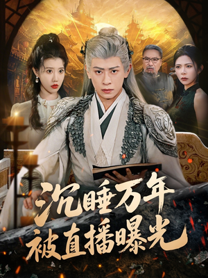 沉睡万年被直播曝光(70集) 沉睡万年被直播曝光(70集)每日短剧追不停