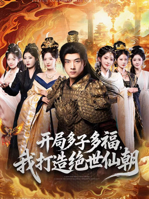 开局多子多福，我打造绝世仙朝（69集）演的怎么样