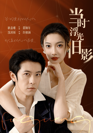 当时浮光旧影（70集）迅雷网盘观看