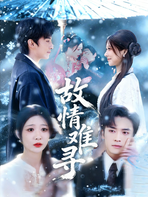 故情难寻（58集）看短剧放松一下