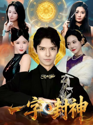 一字封神（80集）精彩的短剧