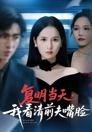 复明当天，我看清前夫嘴脸（50集）热门短剧分享