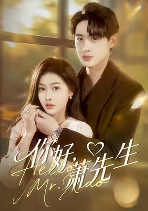 你好,萧先生(98集) 你好,萧先生(98集)最火短剧热播