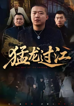 猛龙过江（60集）免费短剧全集看