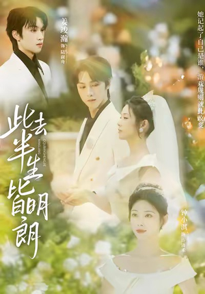此去半生皆明朗（59集）在哪看是免费的