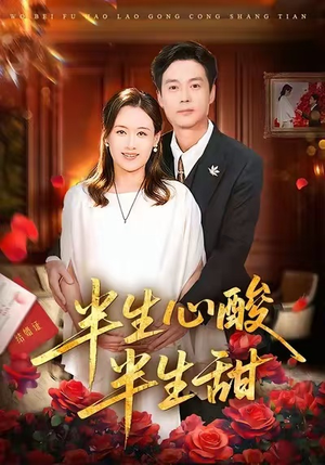 半生心酸半生甜（70集）全集完整版
