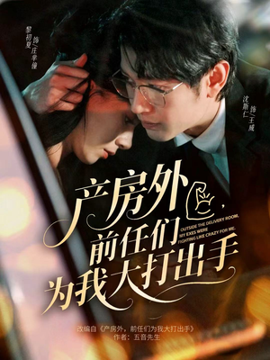 产房外，前任们为我大打出手（79集）短剧抢先看全集