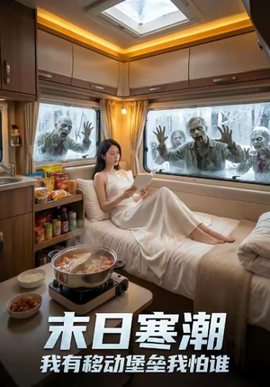 末日寒潮我有移动堡垒我怕谁(50集) 末日寒潮我有移动堡垒我怕谁(50集)好看的短剧分享