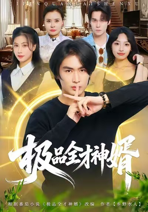 极品全才神婿(67集) 极品全才神婿(67集)演员表