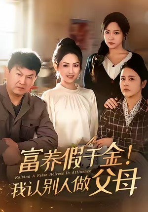 富养假千金我认别人做父母（51集）在线免费观影