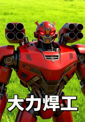 大力焊工（44集）每日短剧分享