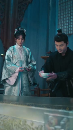 换巢鸾凤（70集）百度在线观看