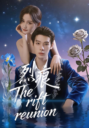 烈痕（35集）在哪个平台能看