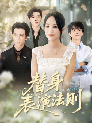 替身表演法则（85集）精彩短剧来了