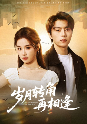 岁月转角再相逢(80集) 岁月转角再相逢(80集)免费短剧就是爽