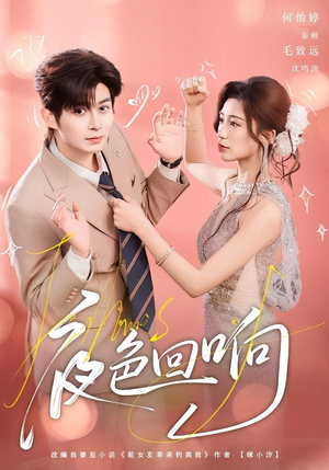 夜色回响（60集）好看吗