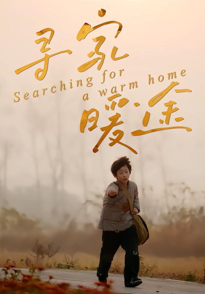 寻家暖途（32集）短剧介绍