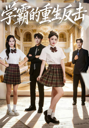 学霸的重生反击(78集) 学霸的重生反击(78集)红果短剧免费看