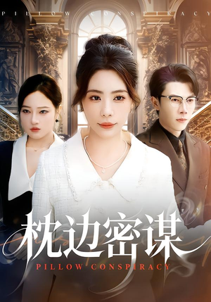 枕边密谋（73集）简直不要太好看
