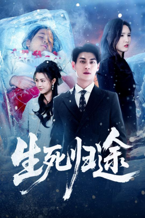 生死归途（50集）热门短剧推广