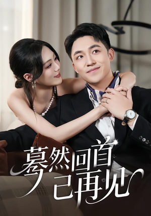 蓦然回首已再见（45集）百度网盘在线看