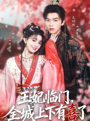 王妃临门全城上下有喜了（66集）更新时间一览表