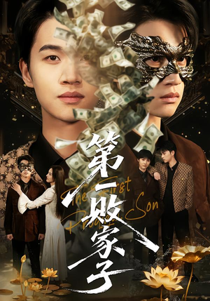 第一败家子(62集) 第一败家子(62集)一口气追完全集