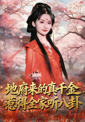 地府来的真千金,惹得全家听八卦(63集) 地府来的真千金,惹得全家听八卦(63集)真的太精彩了