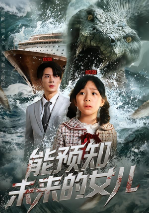 能预知未来的女儿（71集）免费短剧片段