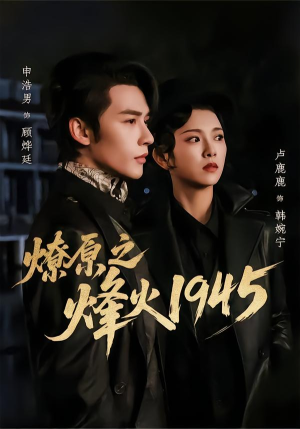 燎原之烽火1945（73集）热播短剧抢先看