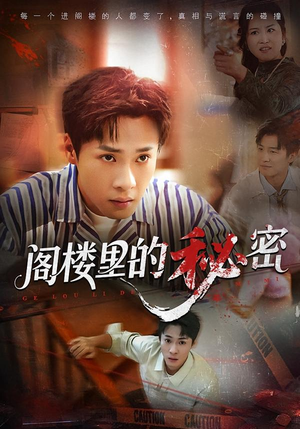 阁楼里的秘密(76集) 阁楼里的秘密(76集)短剧免费观看