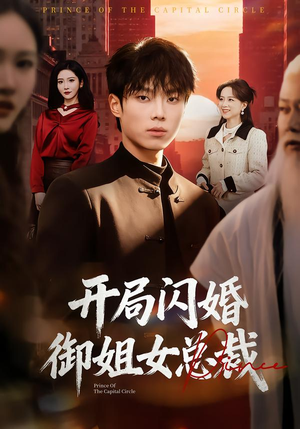 开局闪婚御姐女总裁(62集) 开局闪婚御姐女总裁(62集)短剧全集抢先看