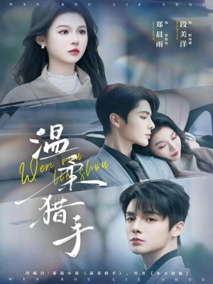 温柔猎手（77集）短剧看全集