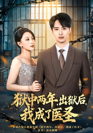狱中两年，出狱后，我成了医圣（79集）好看短剧推荐