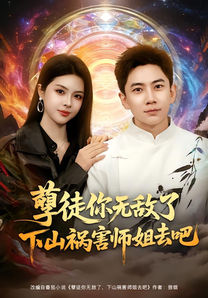 孽徒你无敌了下山祸害师姐去吧(80集) 孽徒你无敌了下山祸害师姐去吧(80集)短剧精彩不断