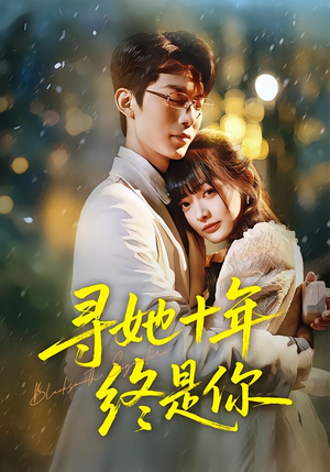 寻她十年终是你（70集）免费看短剧