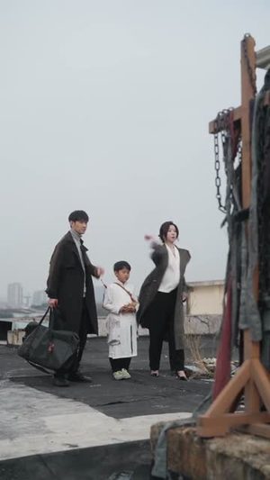 小天师下山，邪祟们颤抖吧（55集）热播短剧追不停