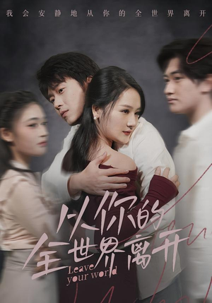 从你的全世界离开(71集) 从你的全世界离开(71集)短剧抢先看全集